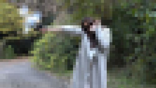 怖がりな女の子が悲鳴をあげるソフトAVf851 サンプル画像