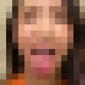 【舌フェチベロフェチ】泉あやのエロ長い舌と口内をじっくり観察 サンプル画像