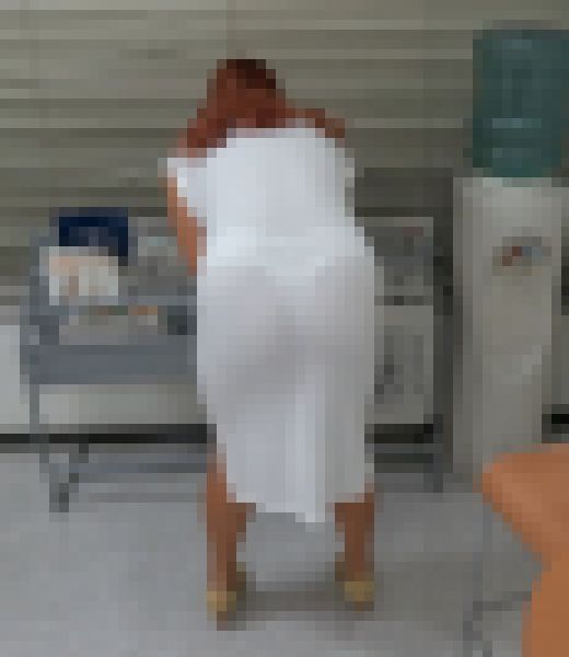 オフィスの日常風景を覗き見　パート５（2/2）　サンプル画像2