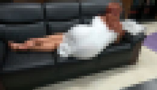 オフィスの日常風景を覗き見　パート５（2/2）　サンプル画像3