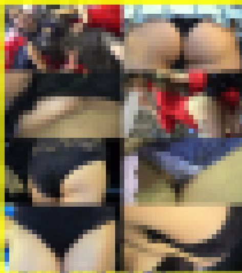 5683/「スウィング撮り・キャンちゃんの歌が聞える(29)」 サンプル画像1