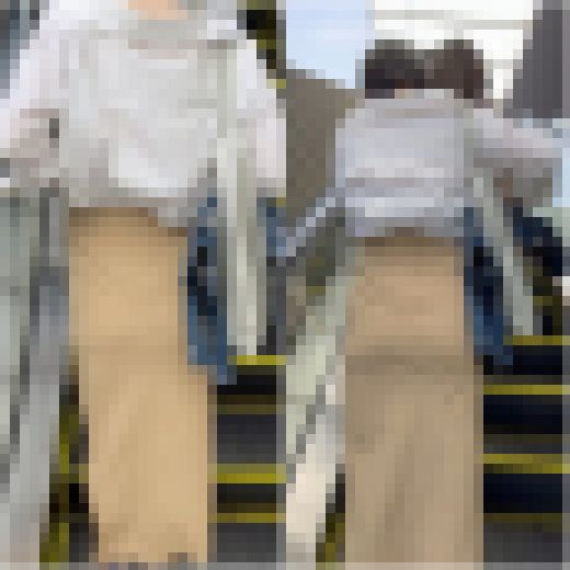 「うっとりする大人の色気　高級キャリアウーマンのプリ尻(1名)」　サンプル画像1