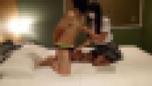 【M男】ナンパした女子にいじめられてみた138　サンプル画像1