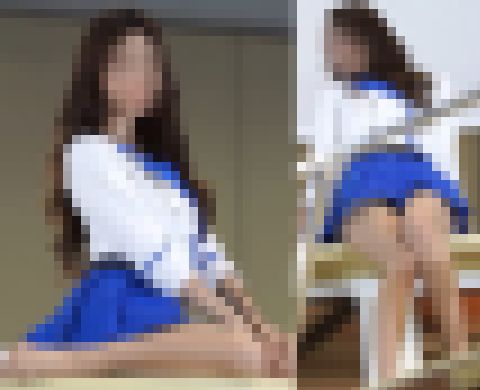 美人お姉さんの蒸れてるパンストつま先と美脚　サンプル画像2