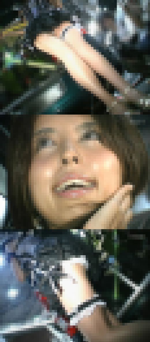 キャンギャル【HDリマスター】TAG2006US02 サンプル画像3