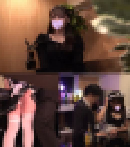 コンカフェ店長のセクハラ面接記録...7 サンプル画像1