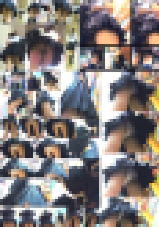 【26分10本収録セット】パンツもブラチラも覗きまくり美女達の盗撮動画SPセット　サンプル画像3