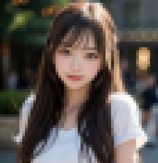 AI彼女:恋愛(レナ)ちゃんのグラビア写真集〜創刊号〜 サンプル画像