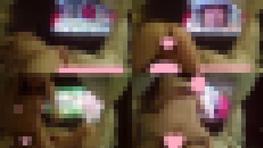 後編　性欲の強い美人広報さんの初回バージョンです！パパ活の記録131　サンプル画像2