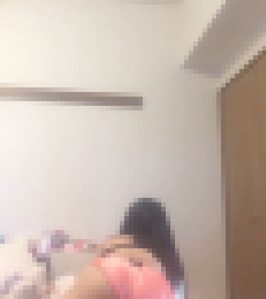 可愛くて巨乳な妹ちゃんの着替え【2日間】　サンプル画像3