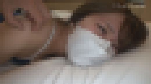 こちょこちょ族　美形の人気同人AVモデルが初参戦　れん　スクール水着編　その2　サンプル画像3