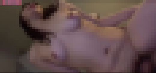 💘凛's room Episode Middle Section💘 おっぱいだけって言ったのに！　サンプル画像3