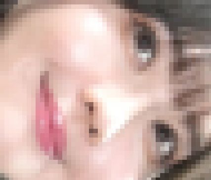 23東京4K接写！キャンギャルの顔24-最新- サンプル画像