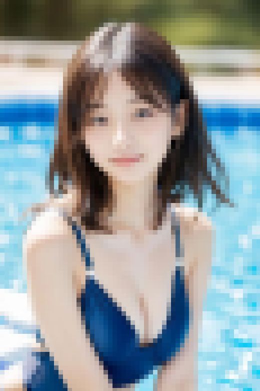 学園の美女たちのエッチな誘惑　サンプル画像3