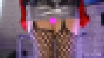 【正面ウォッチ】マイクロタイトミニ&透けTバック サンプル画像