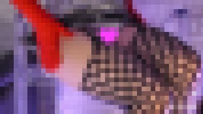 【正面ウォッチ】マイクロタイトミニ＆透けTバック　サンプル画像2