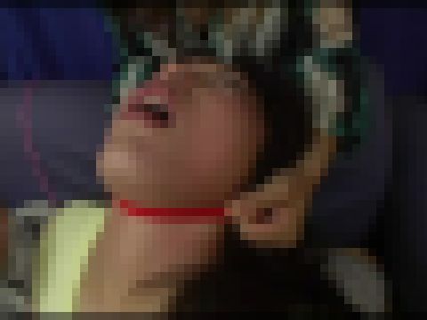 【CF】女同士のいじめ 猟奇的リンの首狩りデスマッチ #003 FED-012-03　サンプル画像3