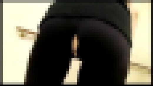 【S-EYE】ピラティススタジオの恥ずかしい女の子 #007 SPYE-201-07　サンプル画像2