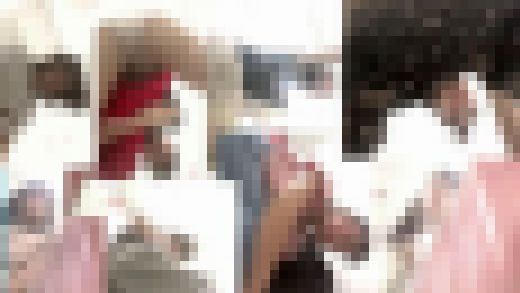 和の個室から７　サンプル画像1