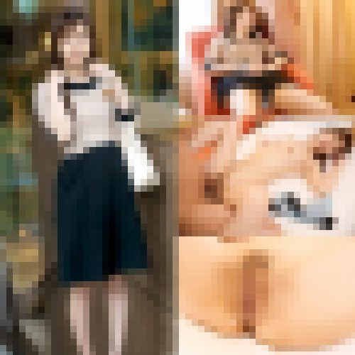 【ホテル清掃員③】仕事中のスレンダー美脚美人清掃員のむっちりマンコに無断で２連続種付け完了【隠し撮り】 サンプル画像