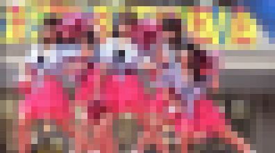 5481／「スウィング撮り・チアセクシーな歌が聞える（48）」　サンプル画像1