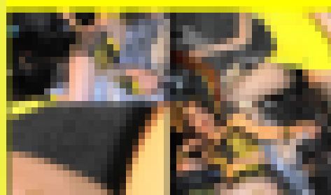 5868／「裏切り撮り・キャンちゃん危機一髪化作戦（274）～チラ篇①」　サンプル画像1