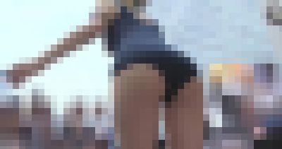 ローアングルコスプレイヤー415 サンプル画像