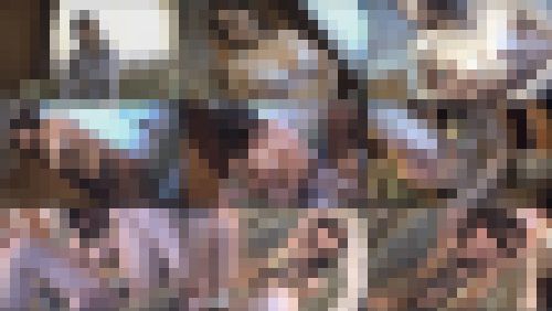 淫蕩なエステティシャンのGカップ巨乳を揉みしだく濃厚SEX!!　サンプル画像1