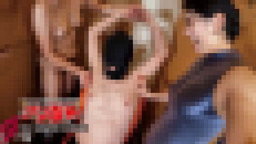 志摩ことり＆のぞみ乳首いびりＭ男くすぐり＆ちんこデコピンちん踏み　サンプル画像3