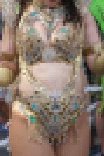 サンバ画像011　サンプル画像1