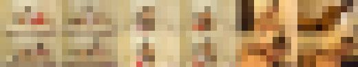 【特典動画１本付】泉あやのくすぐりシリーズ1～3まとめてDL サンプル画像