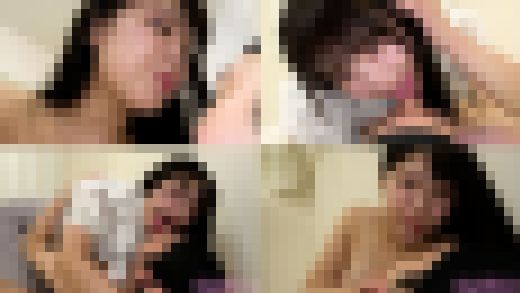 変態くんたちの願望叶えてあげる！極上の舌唾臭いリクエストプレイ！その１【鈴音杏夏】　サンプル画像1