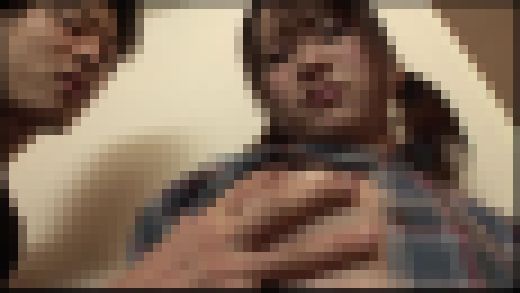 【PP】●学生・悶絶初アクメと中出しの記録 #095 AMBI-025-01　サンプル画像1