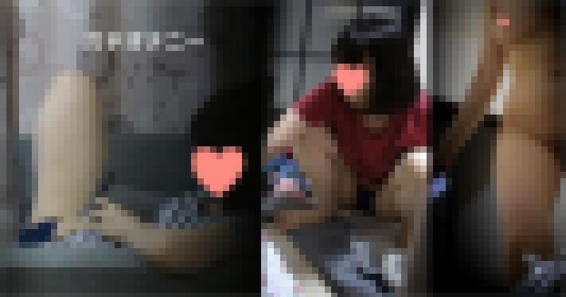 オナニーあるある。巨乳美女はオ◯ンコをイジると必ず指の臭いを嗅ぎます サンプル画像