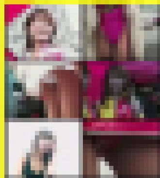 0758／「足跡化撮り・咲きたてのレースクイーンを求めて」　サンプル画像1