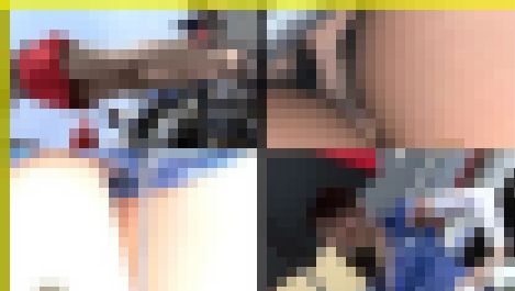 4578／「裏切り撮り・クィンちゃん危機一髪化作戦（54）」 サンプル画像