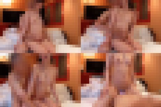 (再販商品) (個人撮影) 露利の地下アイ○ル　美しい身体を武器に秘密の◯交　サンプル画像3