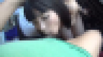美巨乳の19歳フリーターが久しぶりの挿入で巨根でガンガン突かれマン汁を白濁させて喘ぐ　サンプル画像2