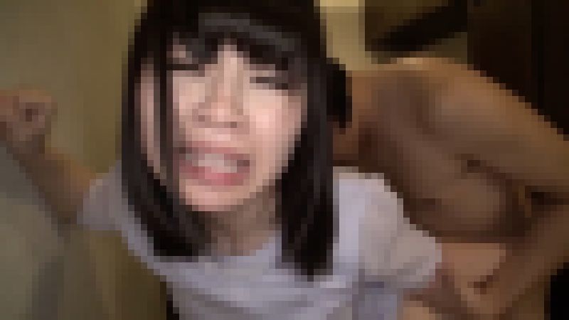 【素人】潮吹き女子と中出しセックス-1 サンプル画像