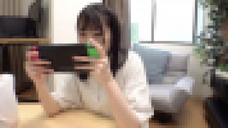 【素人】かわいい素人娘とセックス-13 サンプル画像