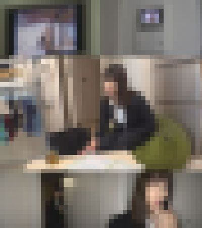 【真正中出し】ある作戦を立てて、生保レディを自宅に招きセックスをする‼　サンプル画像1