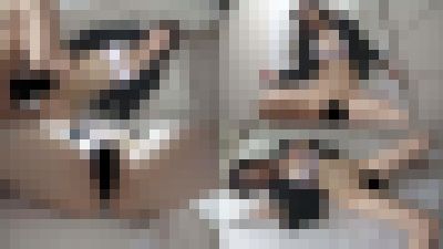 【真正中出し】ある作戦を立てて、生保レディを自宅に招きセックスをする‼　サンプル画像3