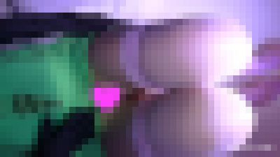 【ベッドシーン】ボディコンマイクロTバック寝そべり　サンプル画像2