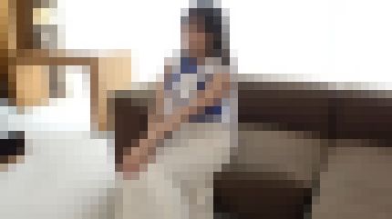 セックスレスの36歳の人妻が久しぶりの肉棒の気持ち良さに清楚な顔を紅潮させ喘ぐ サンプル画像1