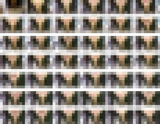 【口,唇,舌,のどちんこ,フェチ】歯並びの悪いフリーター口を奥まで撮影　～自撮りカメラde投稿動画～　サンプル画像3