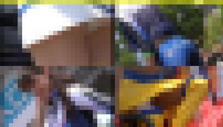 5042／「偽装撮り・クィンちゃん私家盤コレクション（22）」 サンプル画像