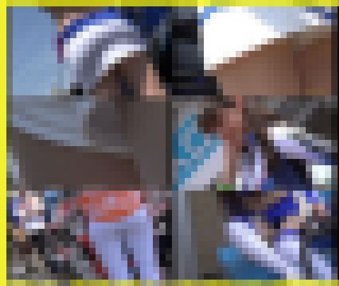 5042／「偽装撮り・クィンちゃん私家盤コレクション（22）」　サンプル画像1