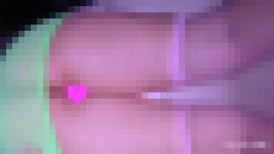 【ベッド】ボディコンTバックむっちりド級尻　サンプル画像2