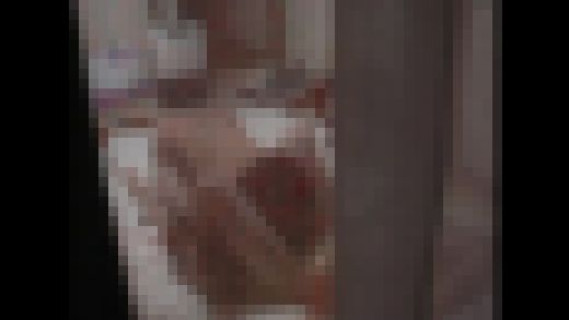 【民家〇撮】生理前のムラムラ絶頂期。若いカップルの一部始終を激写。　サンプル画像1