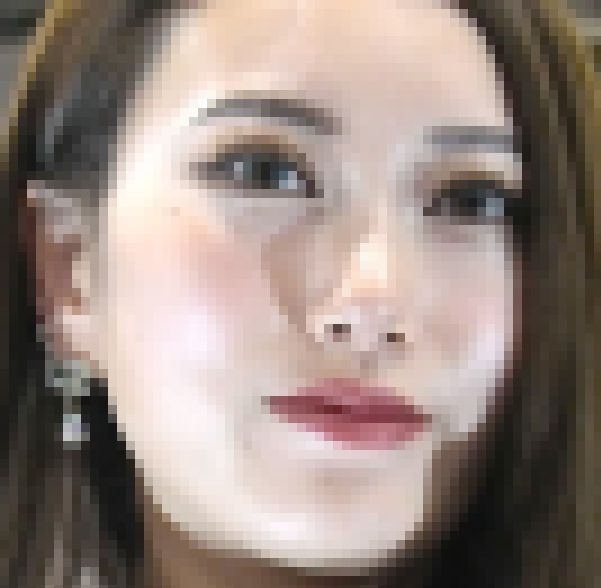 最新！23大阪4K接写！キャンギャルの顔2 サンプル画像